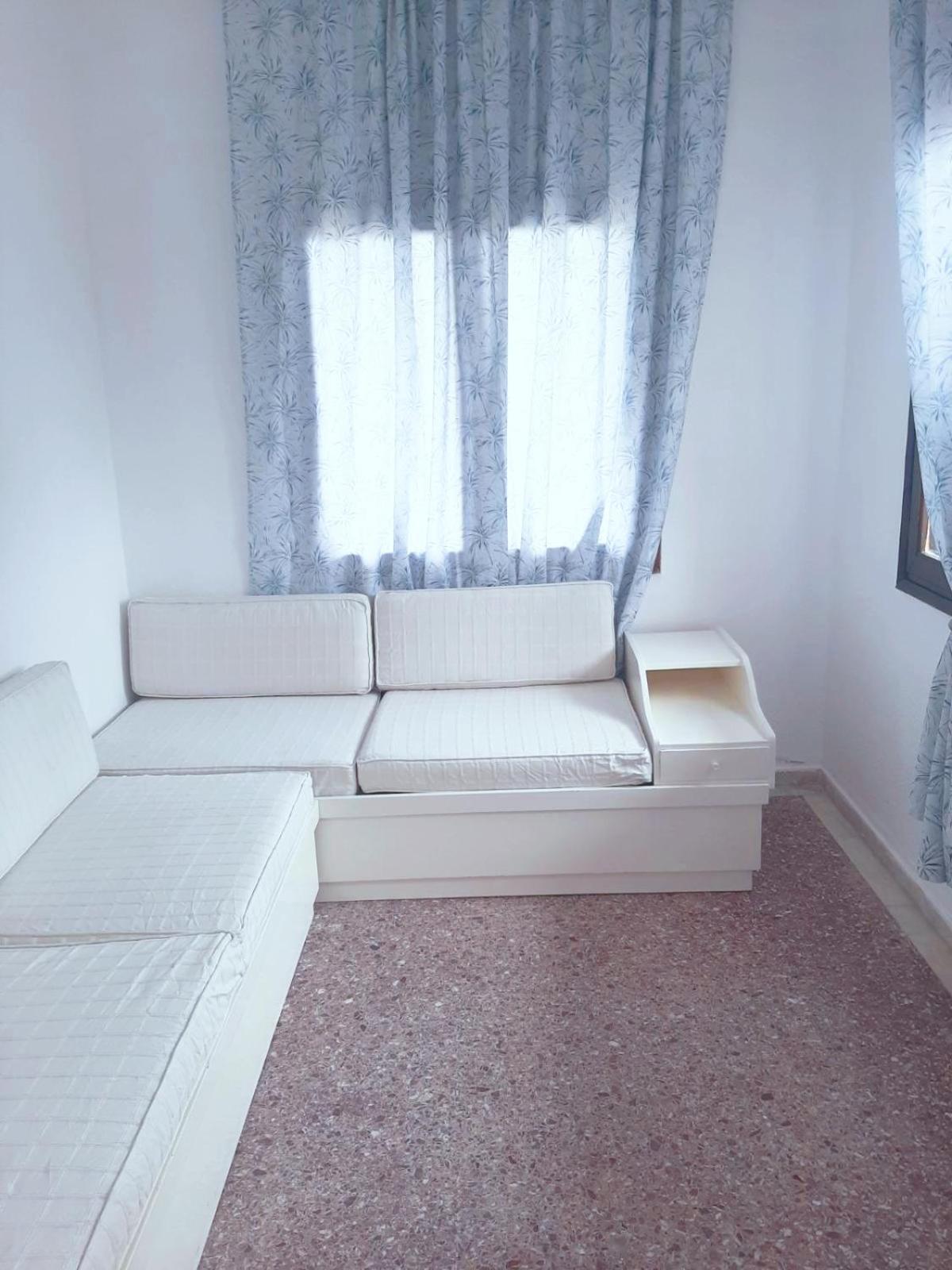 Blue Horizon Apartment Nea Vrasna Phòng bức ảnh